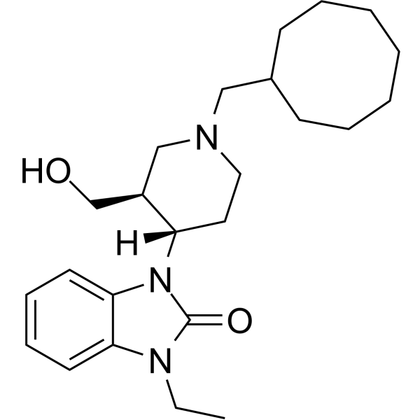 (±)-J-113397 217461-40-0